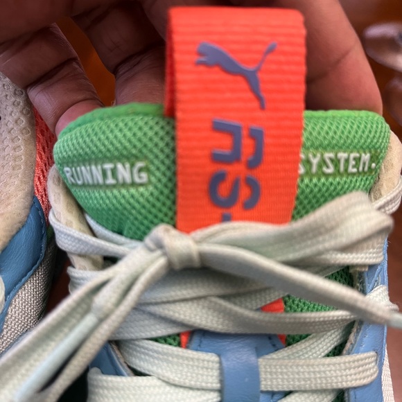 Puma RS-X - Picture 6 of 8